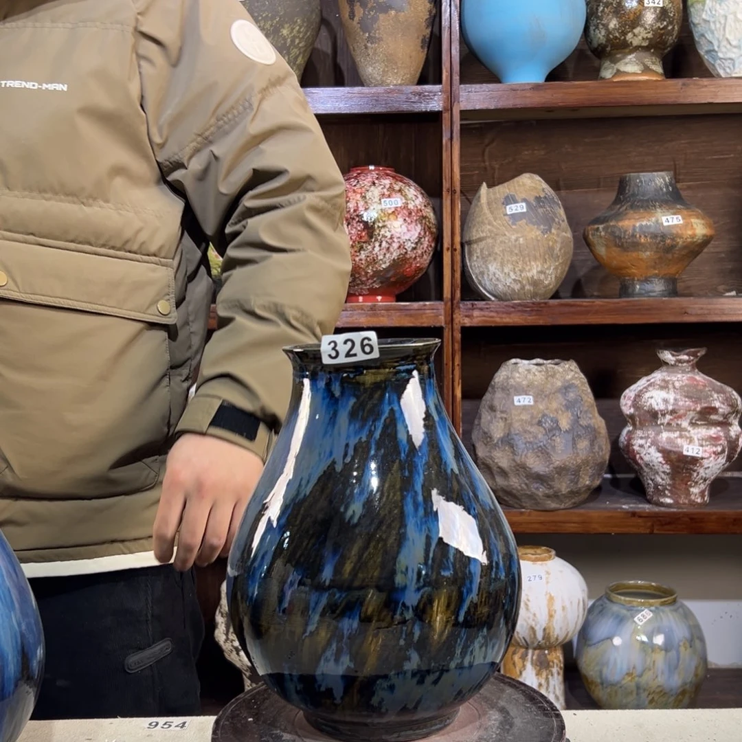 摆件326华庭街上次数字体