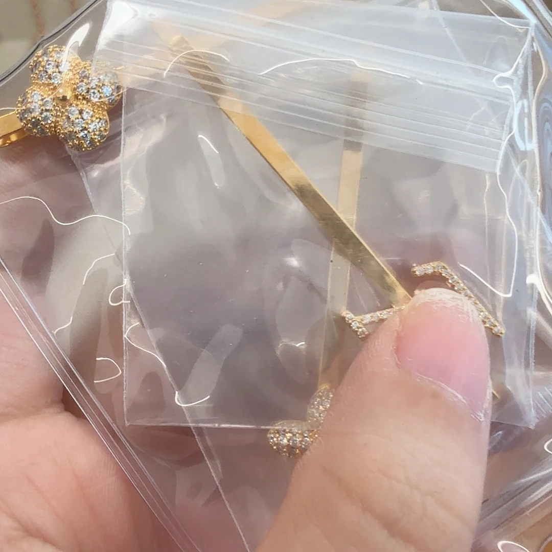 琉璃纯铜合金爱心