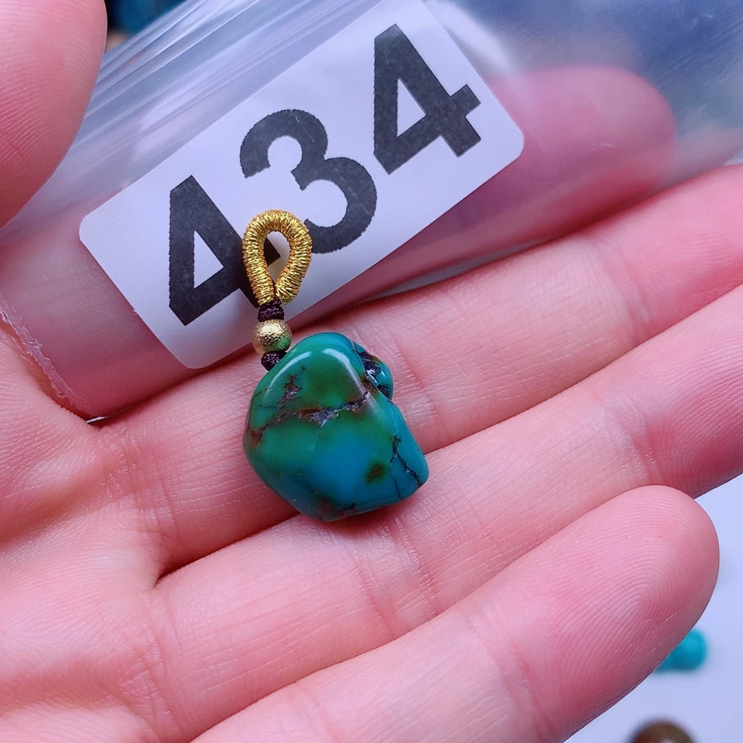 空竹粉丝专享十堰特色手工散珠