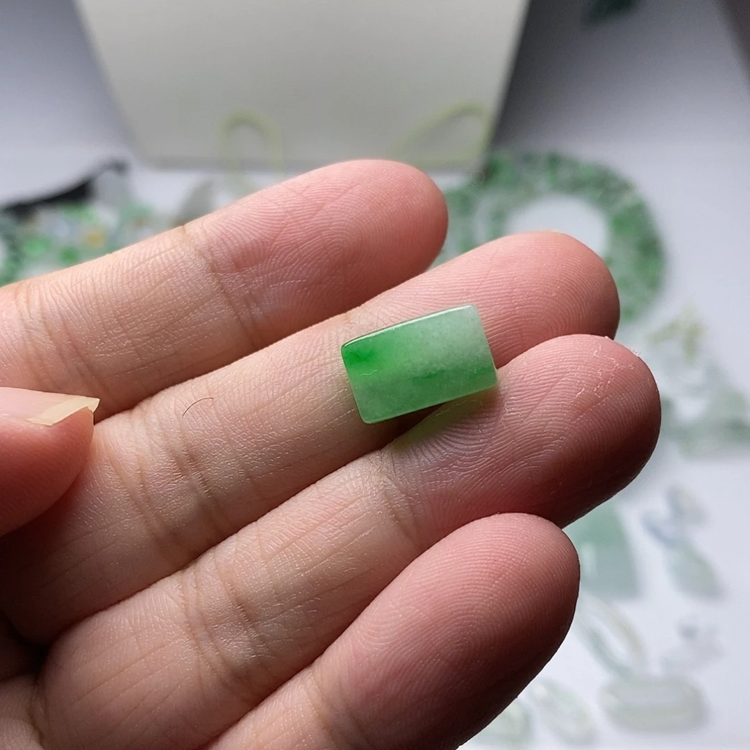 ****ᧁ翡翠未镶嵌挂件天然翡翠