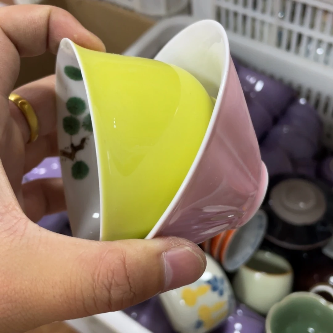 无运费险略有微瑕介意勿拍