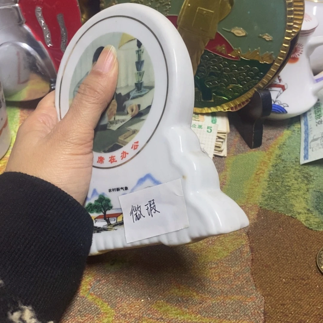 景德镇陶瓷艺术家