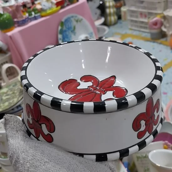 瓷片陶瓷产品设计