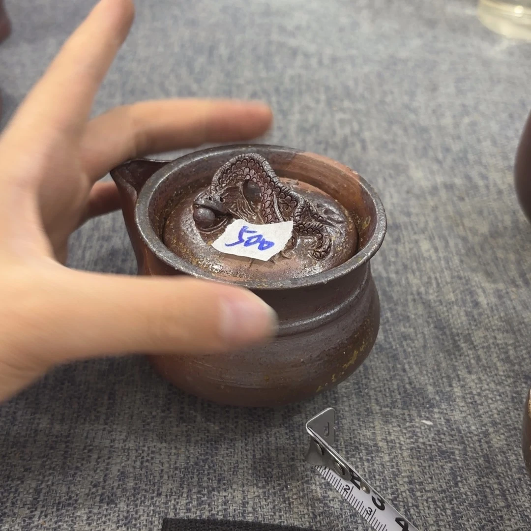 非常喜欢这个瓷器