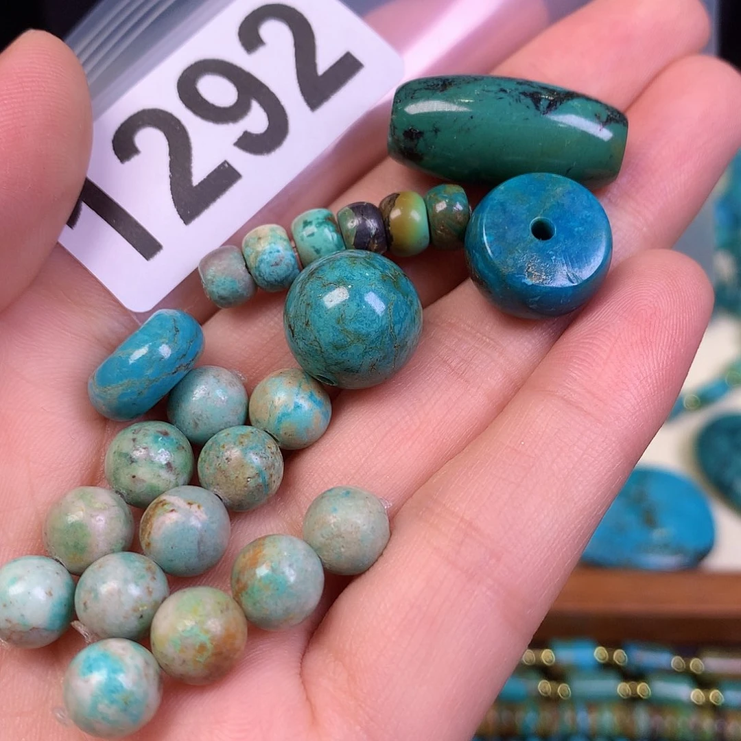 空竹粉丝专享十堰特色手工散珠