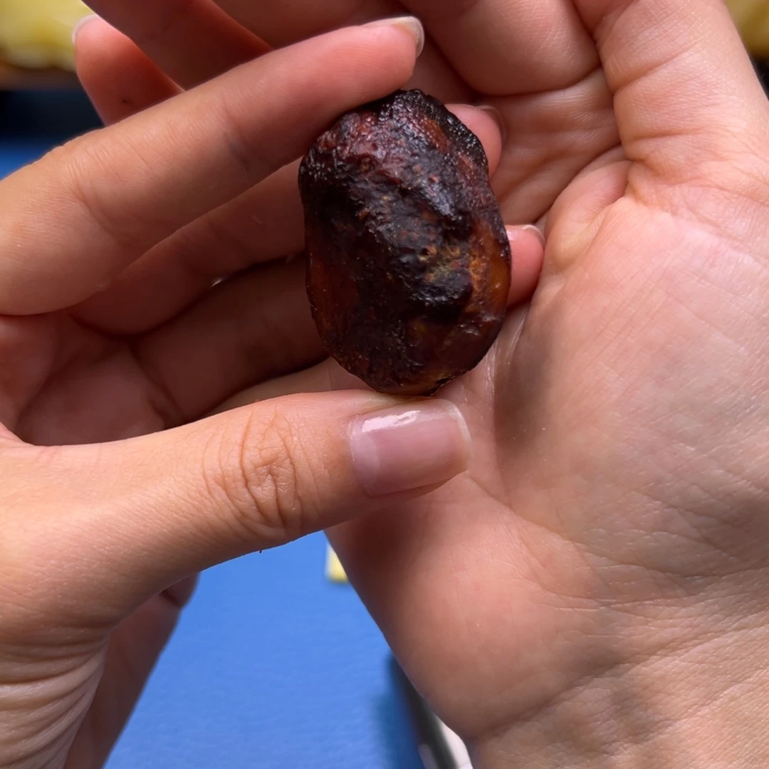 未镶嵌定制琥珀琥珀蜜蜡