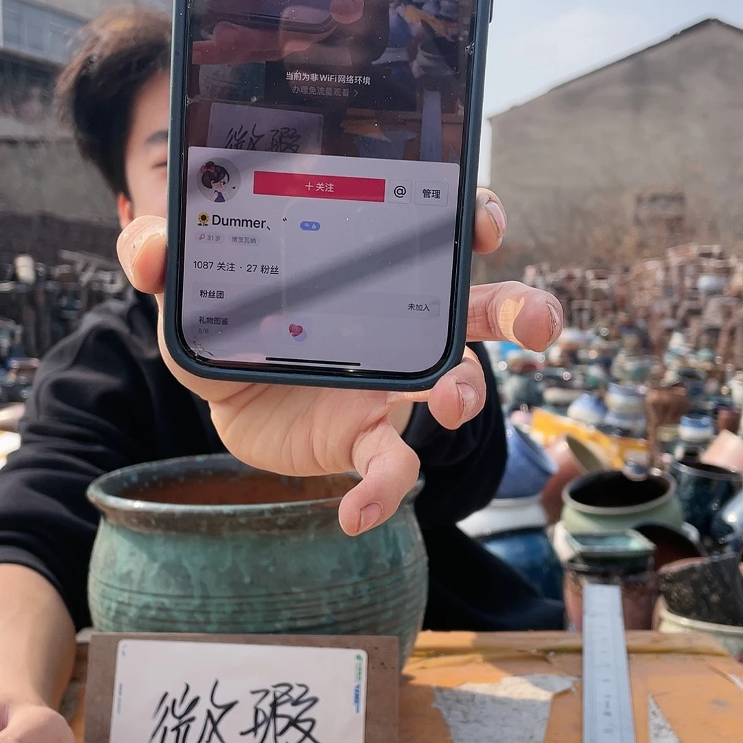 无铅玻璃?****゛宜兴紫砂花盆