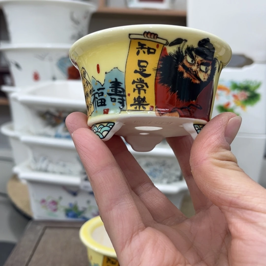 陶瓷安*内直径6-3微瑕