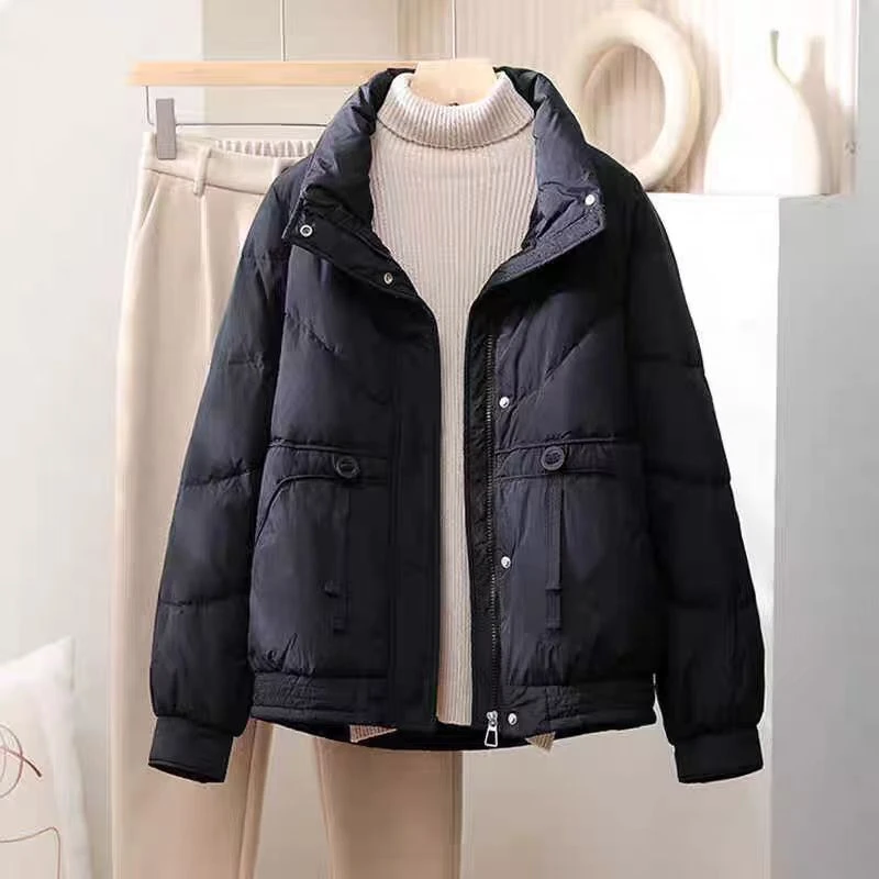 A-901-930精品棉服 直播间链接仅供过款使用