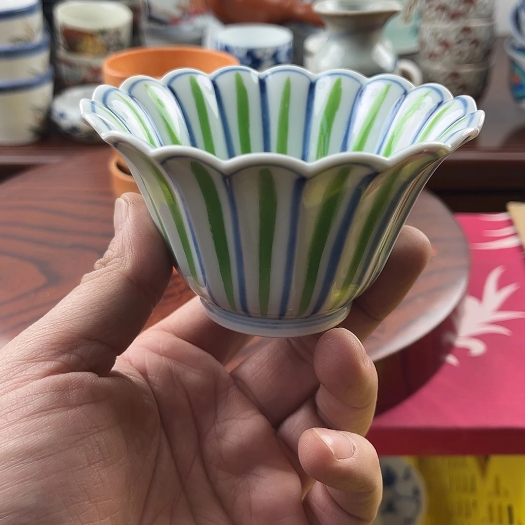 四宝外瓷满20米包邮