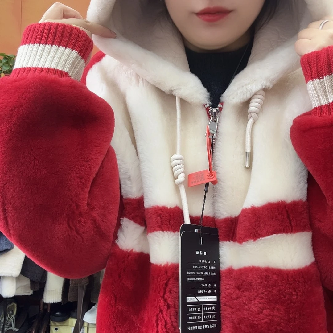 皮毛一体系列产品