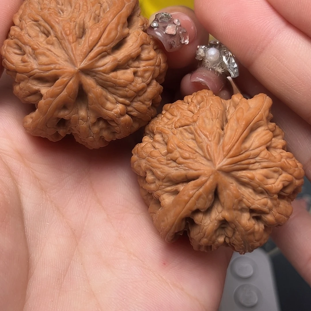 把件文玩核桃43-28760-02