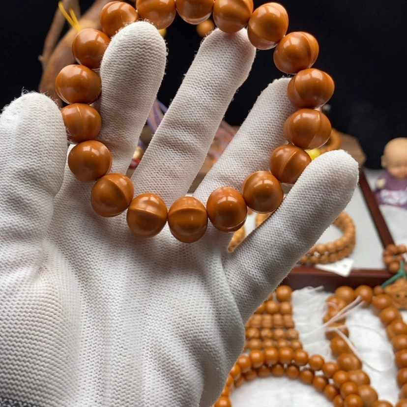 【闪购商品】吊坠猴头核桃嗯*-