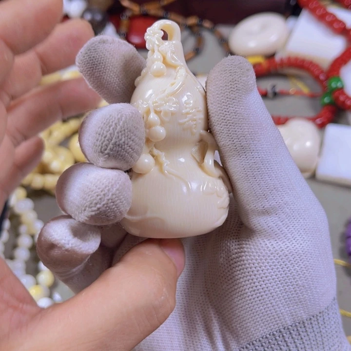 花梨木类多子多福花梨木