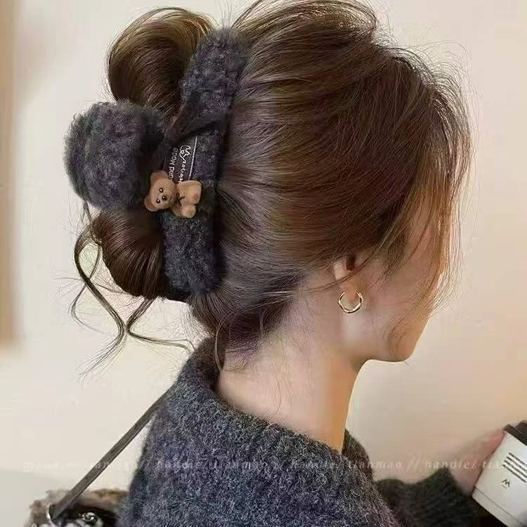 【重工手作发夹发箍个人单】默认代拆