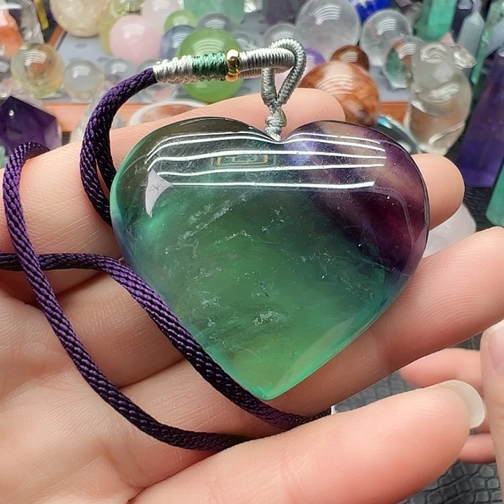 珠宝半成品水晶未镶嵌307