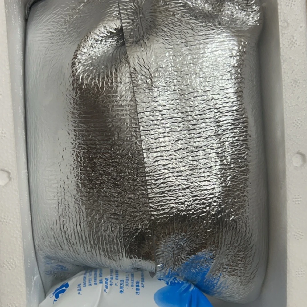 人工养殖药用菜花辣条包装品