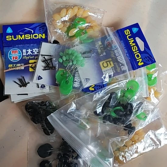 328号随机混搭一堆配件