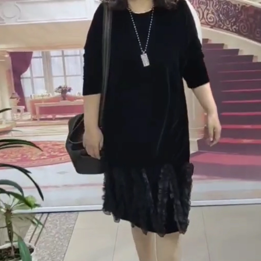 大码女装，裙子——16991号