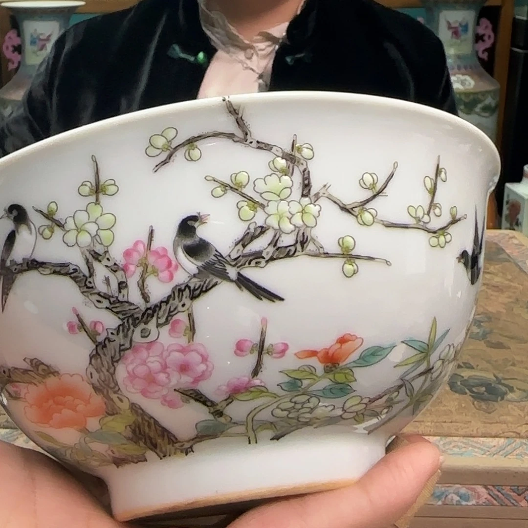 壶景德镇陶瓷艺术