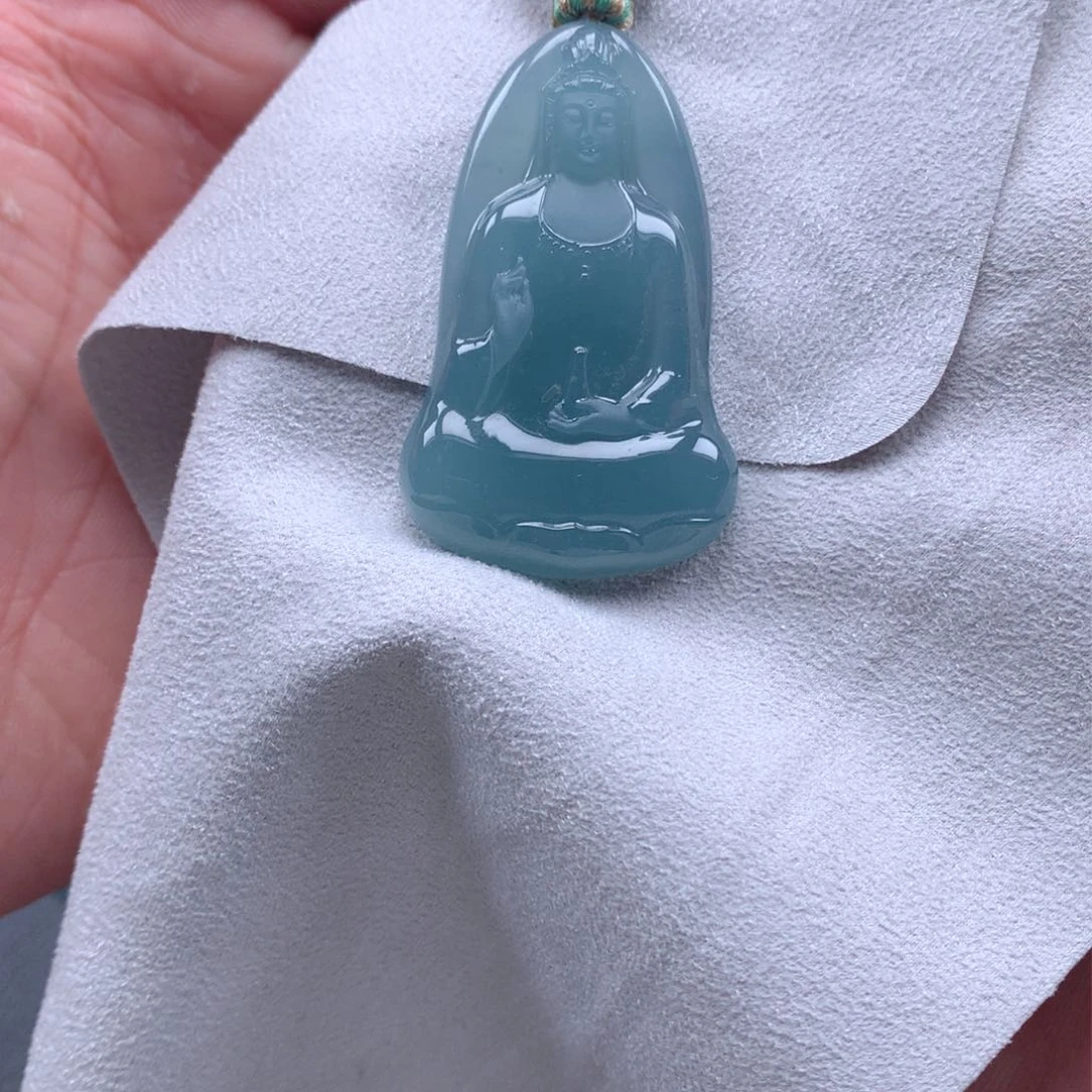 定制翡翠未镶嵌N**7111111111111