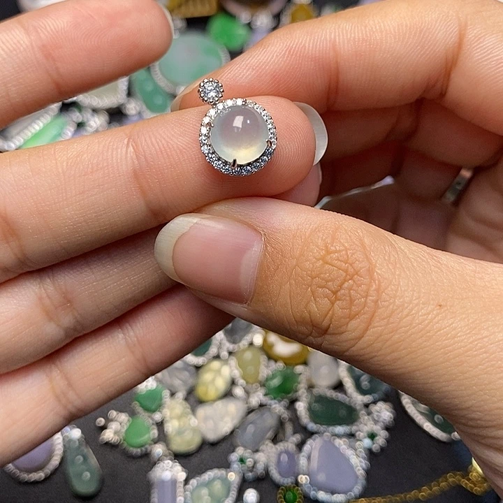 翡翠裸石翡翠11111111