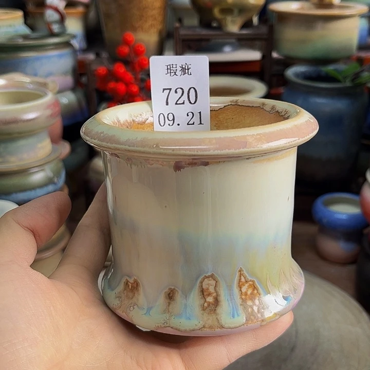 瓷片景德镇陶瓷手工制作