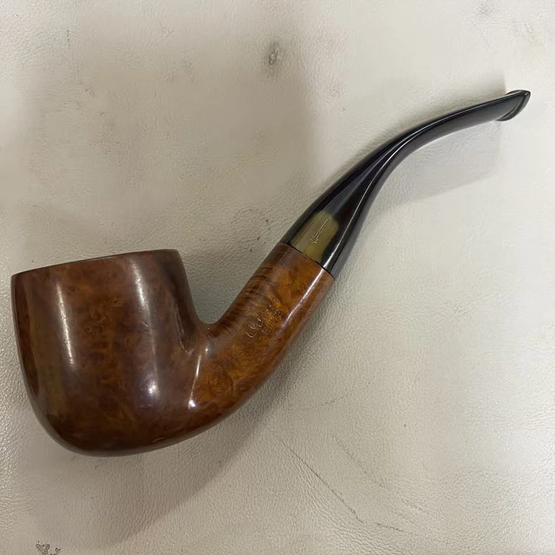 老烟斗意大利芬芬奥斯卡系列石楠木烟斗X