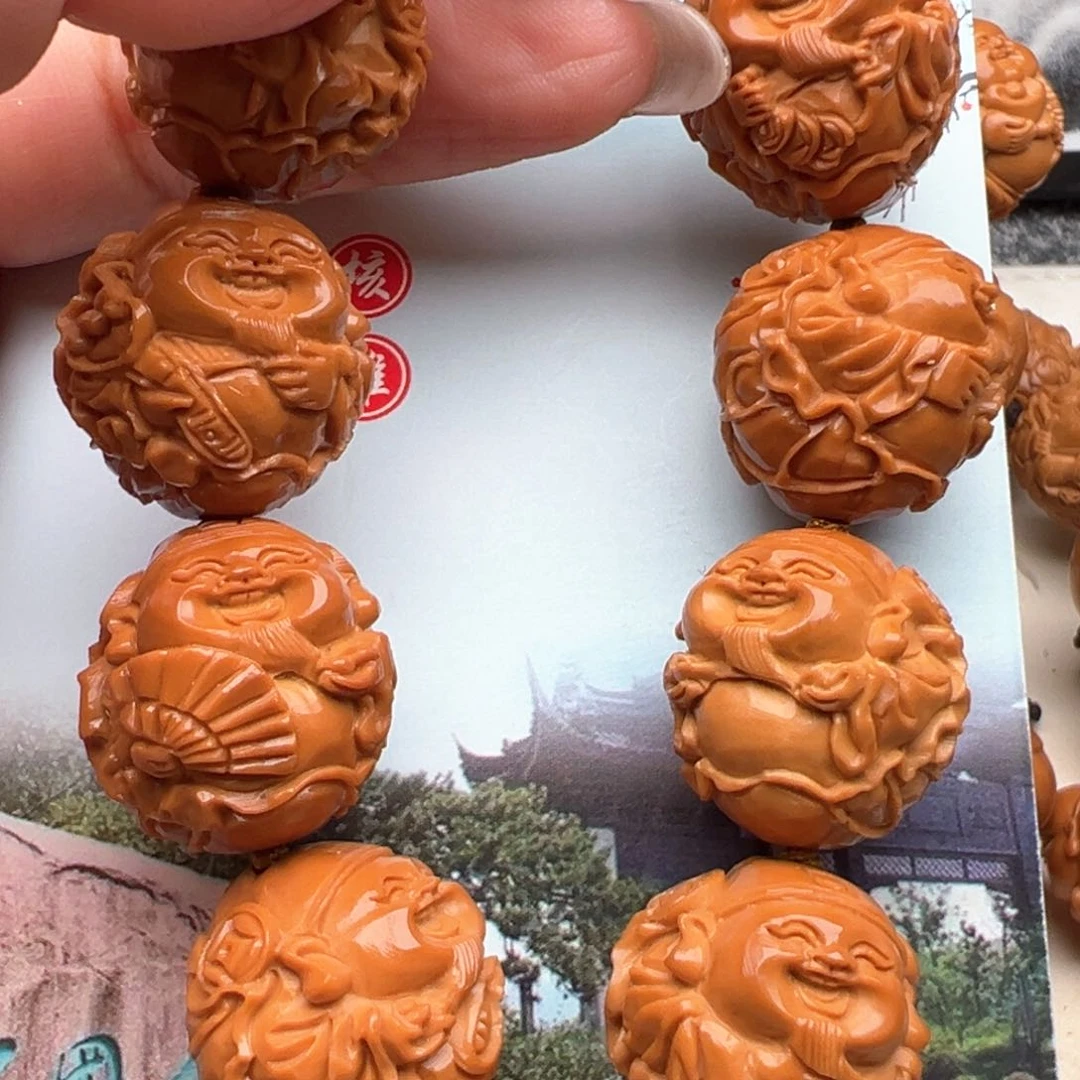 手串/手链橄榄核橄榄核