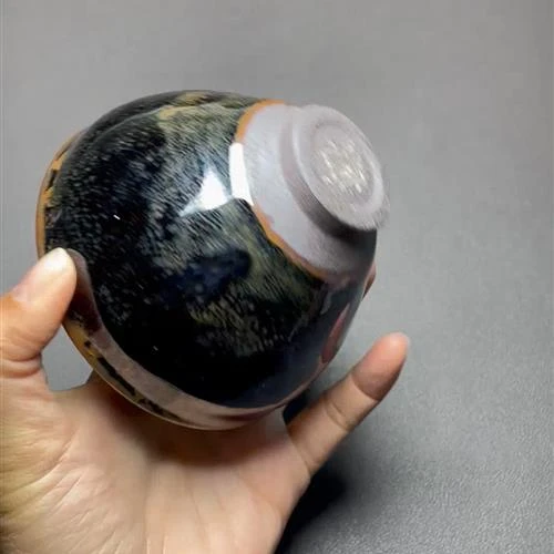 【闪购商品】茶盏-691............