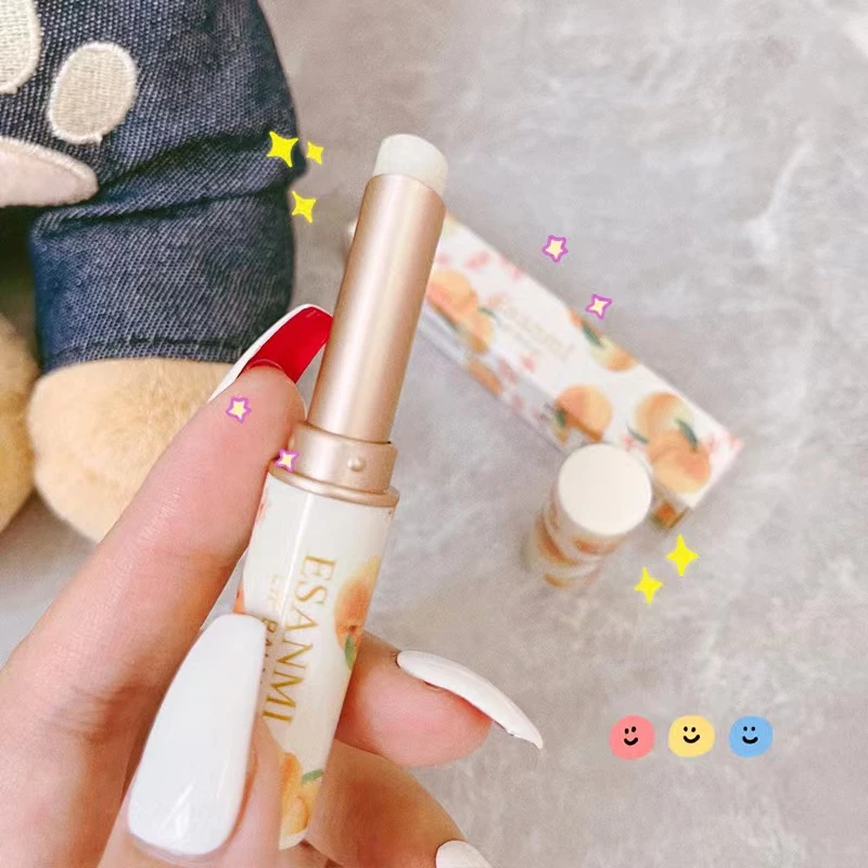 根据主播提示下单 下单备注编号 无编号不发货 唇膏