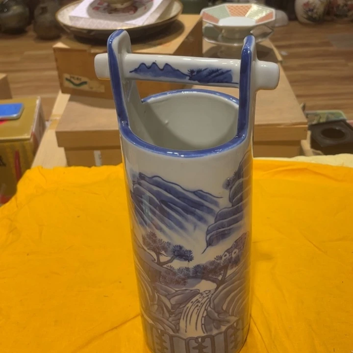 瓷片工艺美术品陶瓷艺术