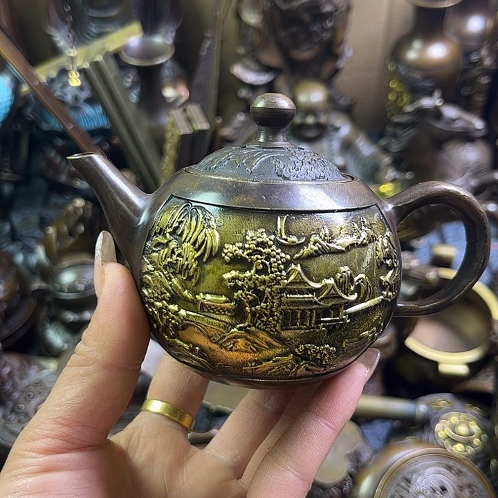 铜器6666666666666666