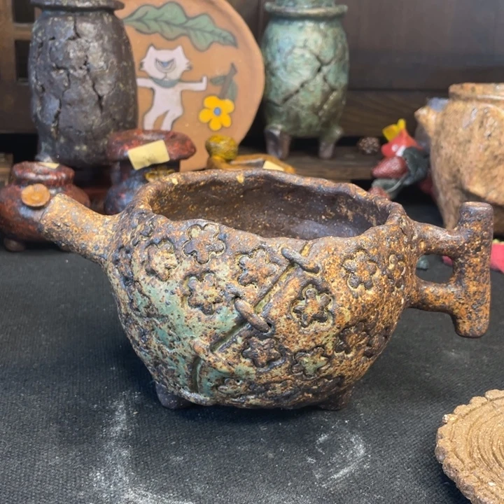 陶瓷制品不退不换2