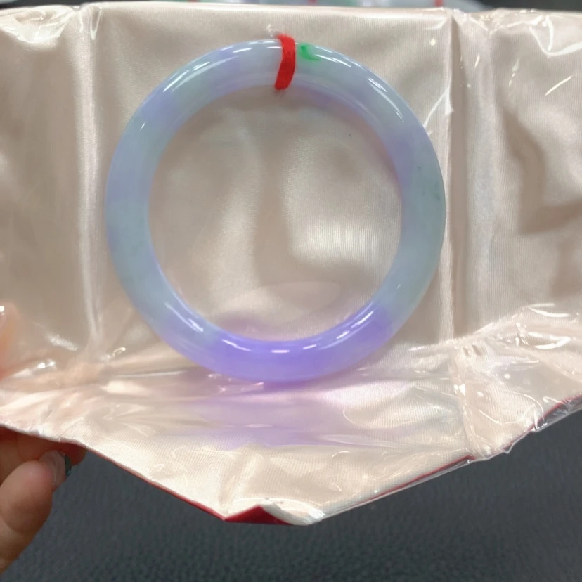 【闪购商品】翡翠手镯未镶嵌翡翠