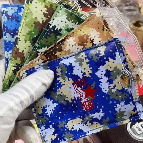 其他普通金属海陆空火箭战略卡套装不带证，，，，