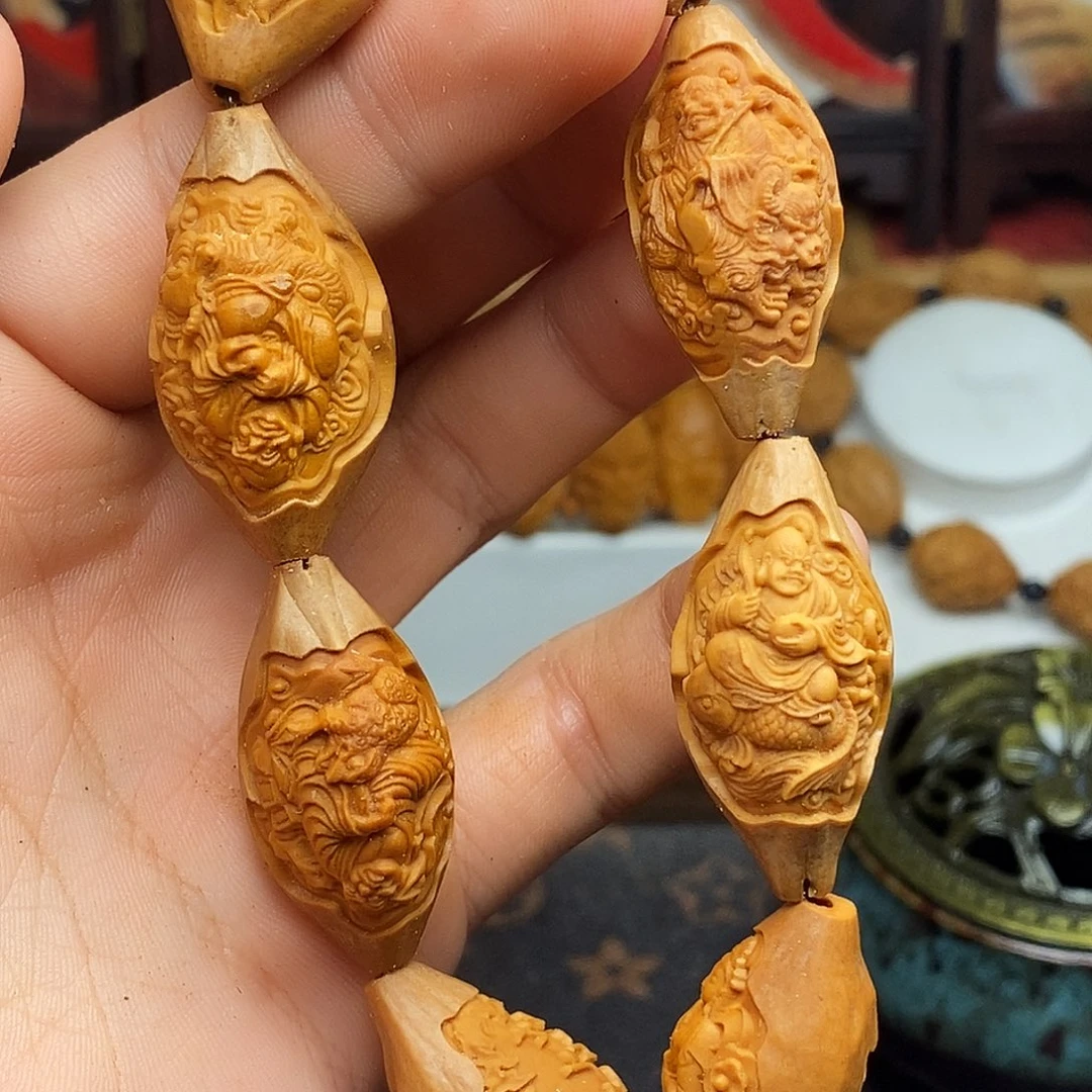 朔***爷橄榄核手串/手链hhhhjhhhhhhhhhhhjj