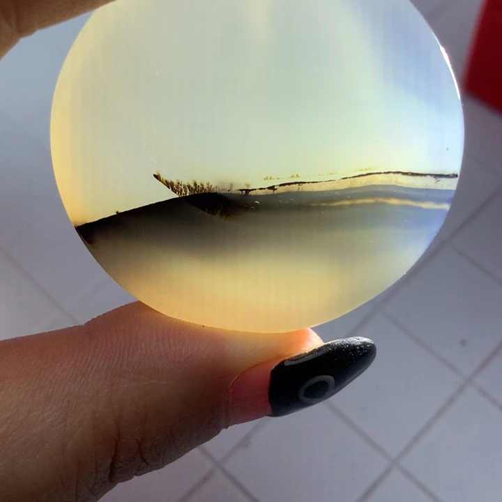 用***1未镶嵌颈饰玛瑙/玉髓