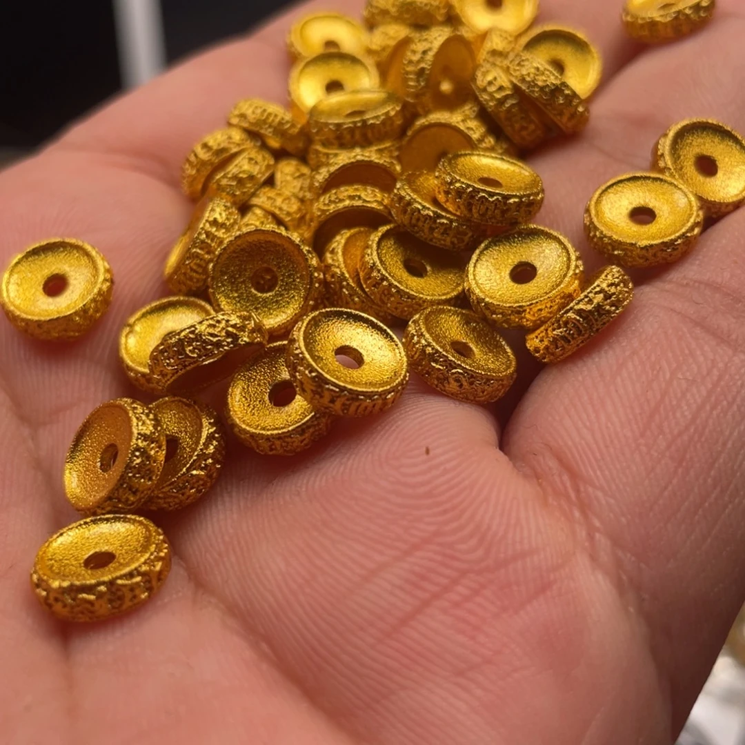 铜合金053号发的方法