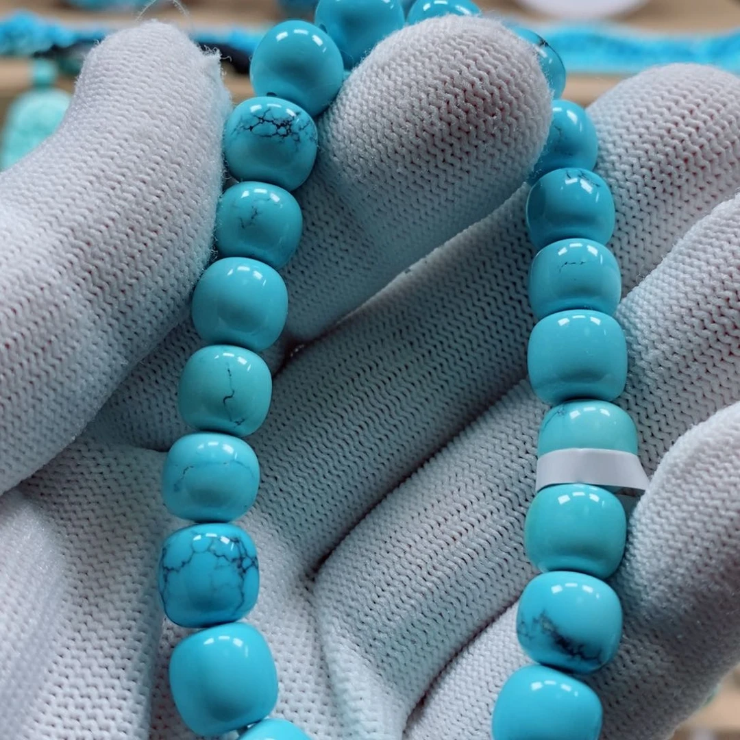 绿松石珠宝奇石未镶嵌?****?