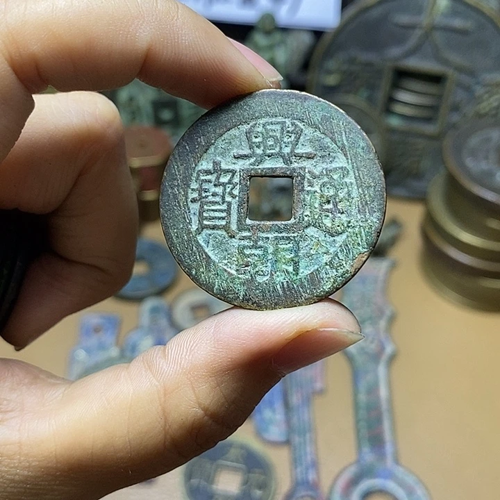 铜铁合金类工艺品