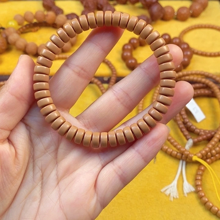 橄榄核吊坠橄榄核