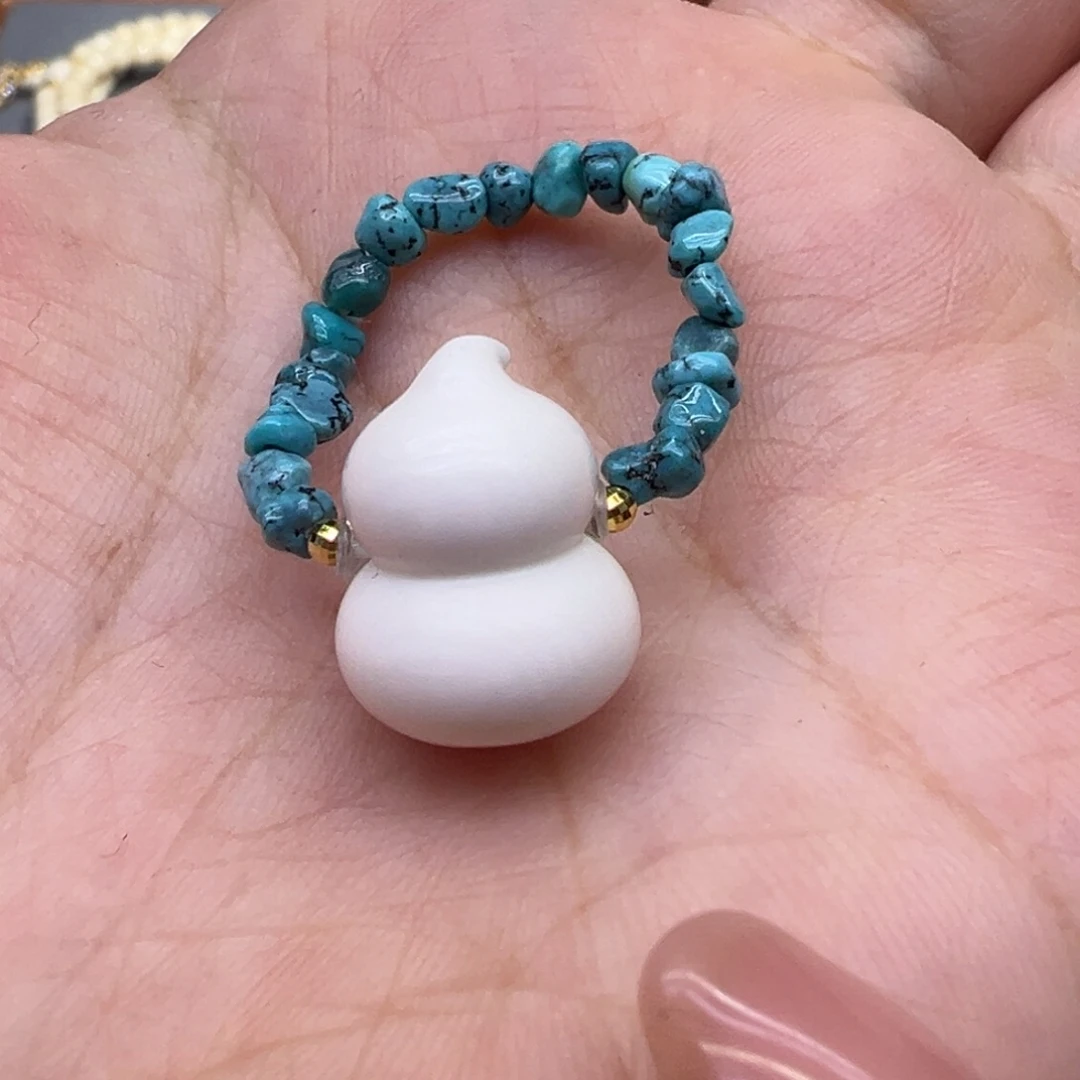 手串/手链/手镯猛犸象牙配件