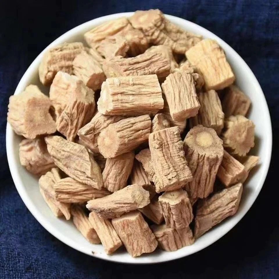 甘肃岷县特产党参炖汤泡水调味正宗农产品土特产干货原产地党参段