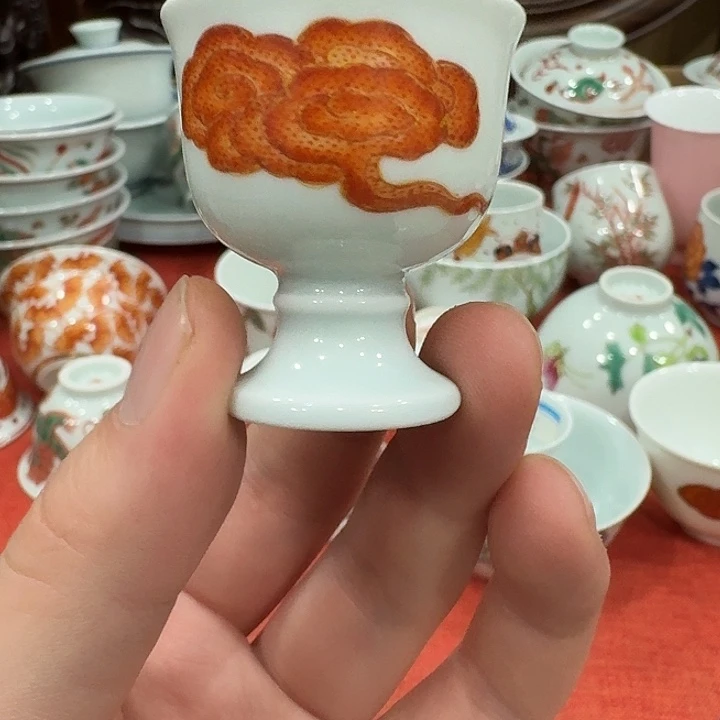 陶瓷艺术品收藏陶瓷