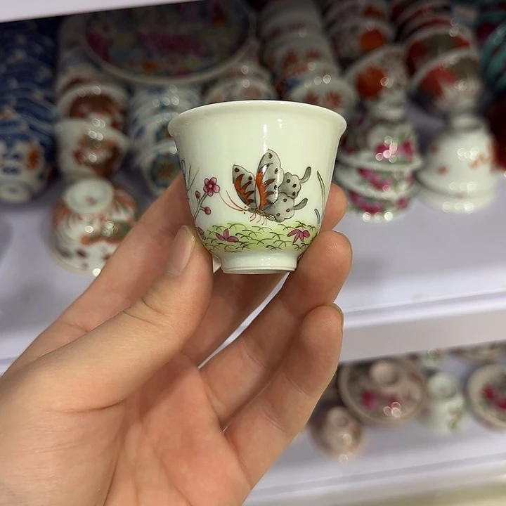 陶瓷艺术品收藏陶瓷