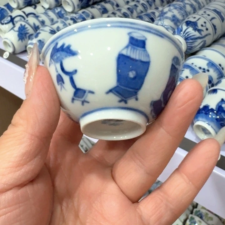 陶瓷艺术品收藏陶瓷