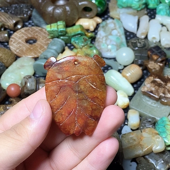 摆件直播间链接110