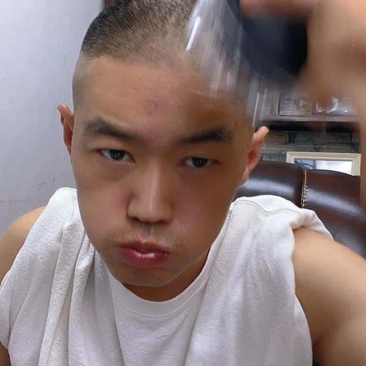 告别理发店，自己理发