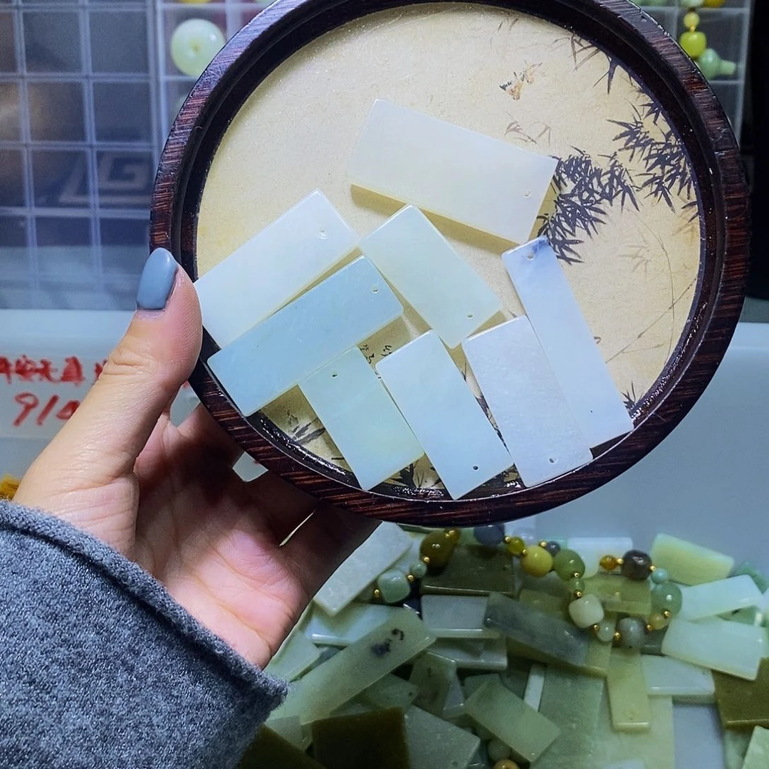 合金蛇纹石玉其他53